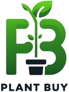 PLANT BUY LOGO