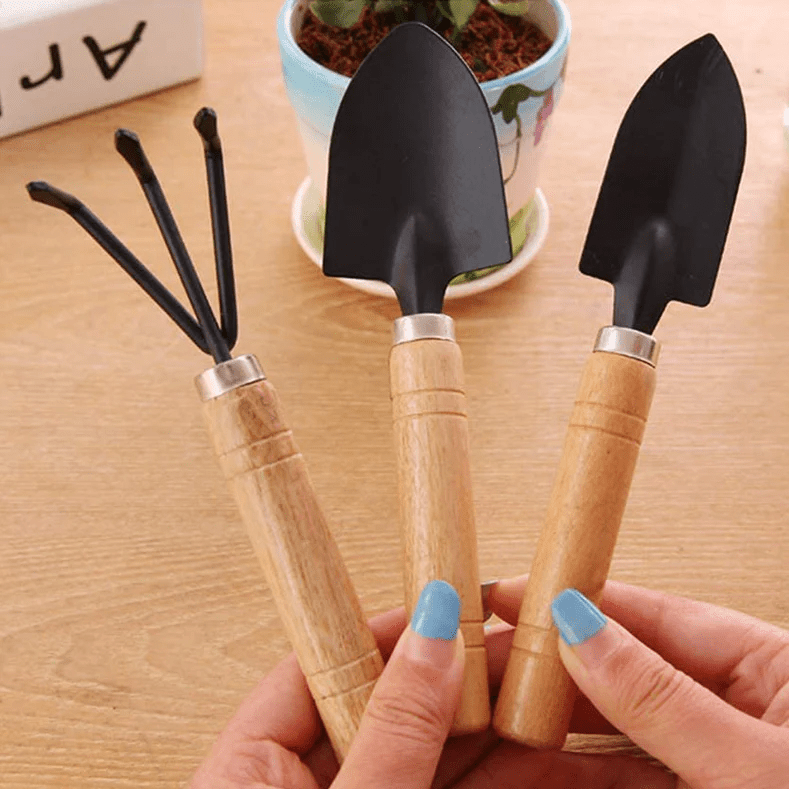 Garden Tool Set