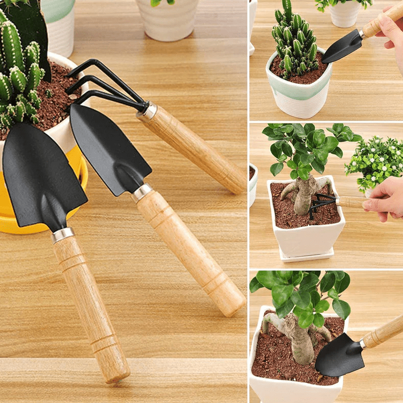 Garden Tool Set