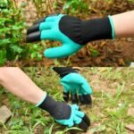 GARDEN GLOVES
