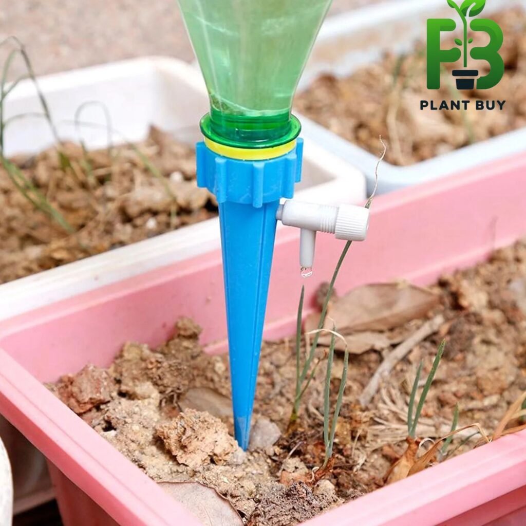 Water Dripper for Plants