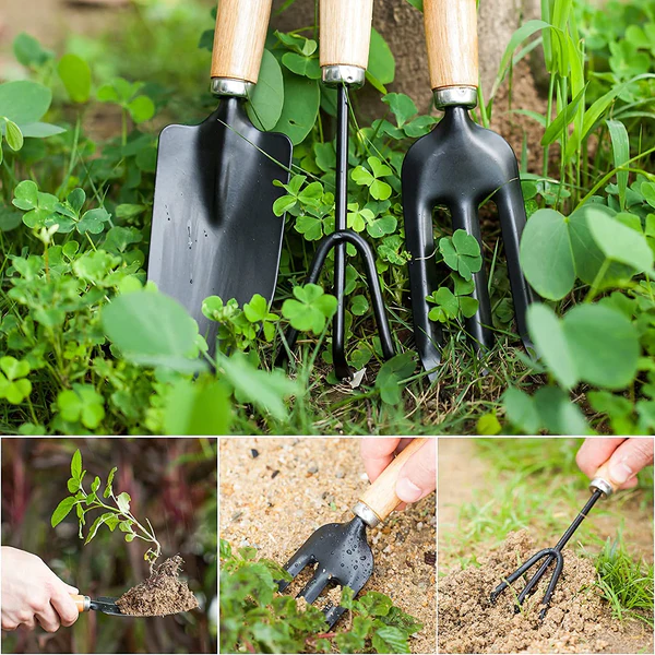 GARDENING TOOLS