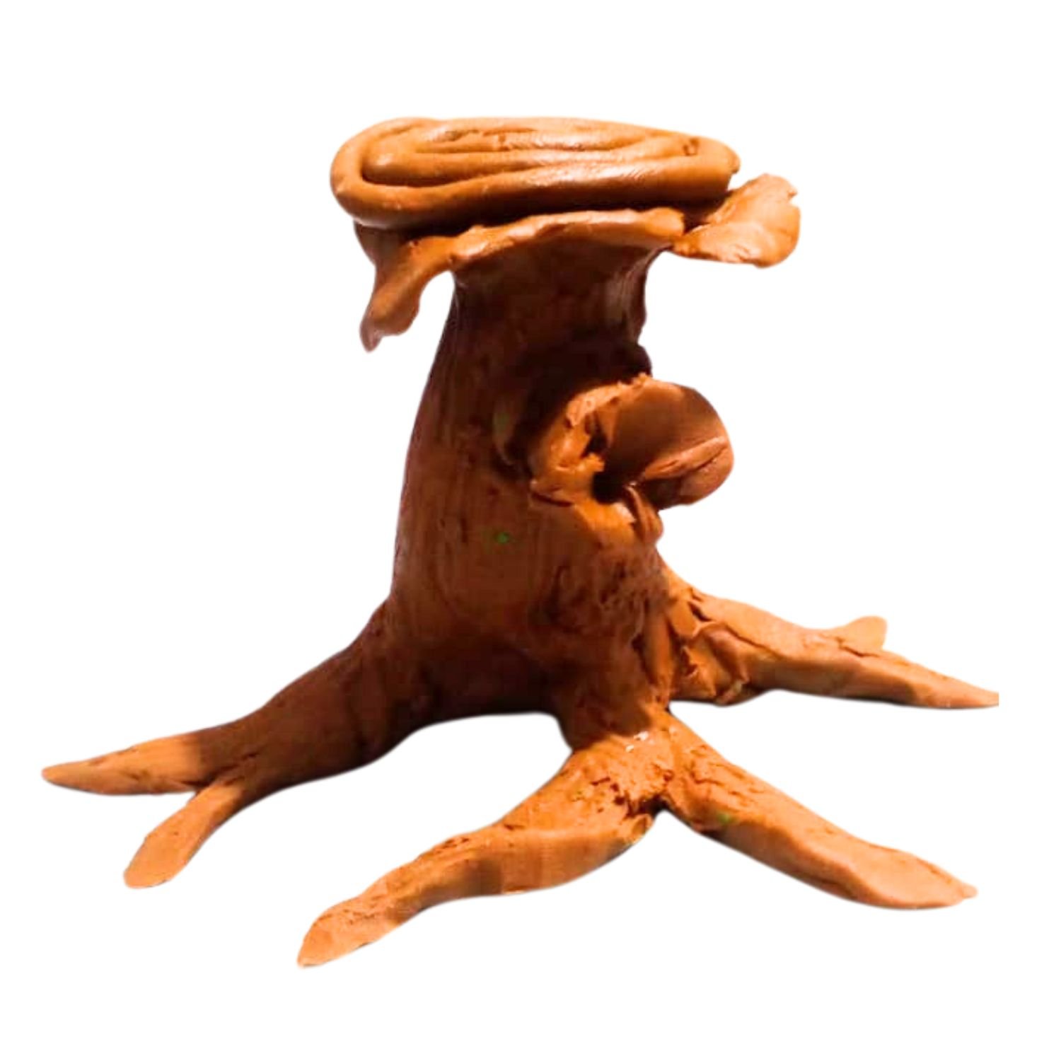 Natural Clay